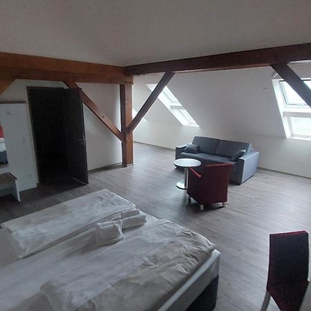 Gasthuus Ulenhoff Hotel Westoverledingen ภายนอก รูปภาพ