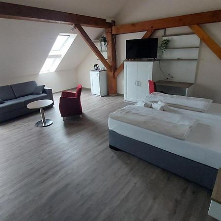 Gasthuus Ulenhoff Hotel Westoverledingen ห้อง รูปภาพ
