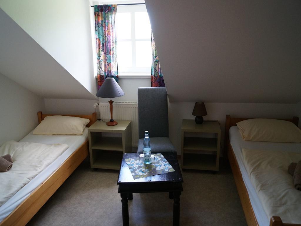 Gasthuus Ulenhoff Hotel Westoverledingen ห้อง รูปภาพ
