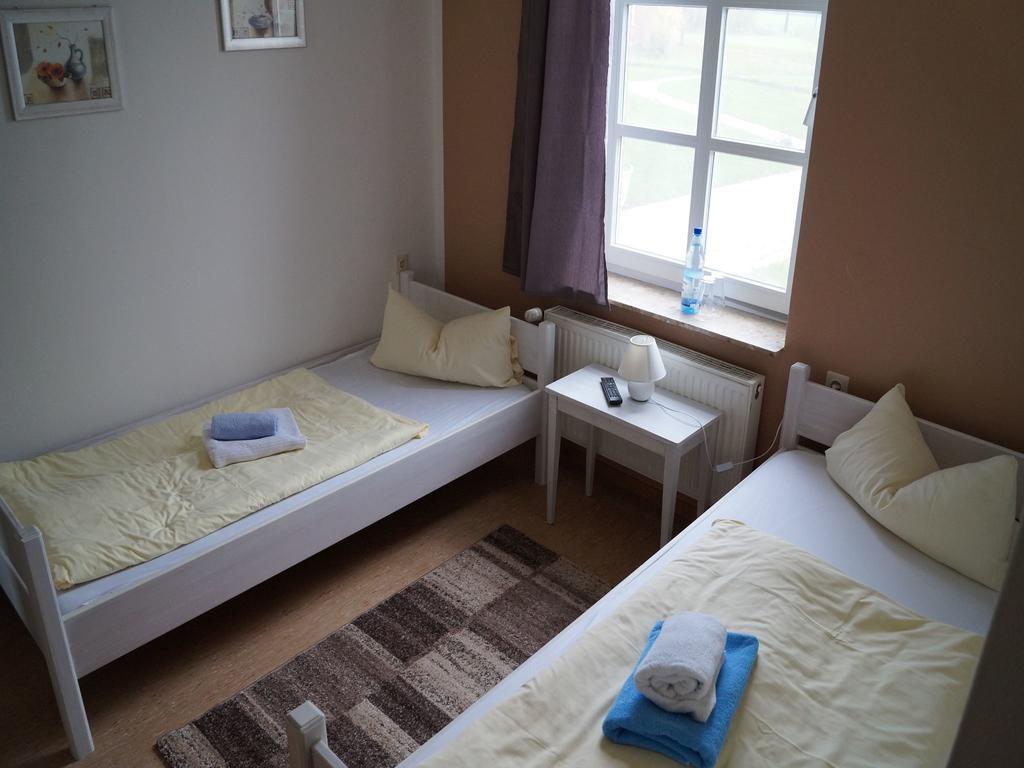 Gasthuus Ulenhoff Hotel Westoverledingen ห้อง รูปภาพ