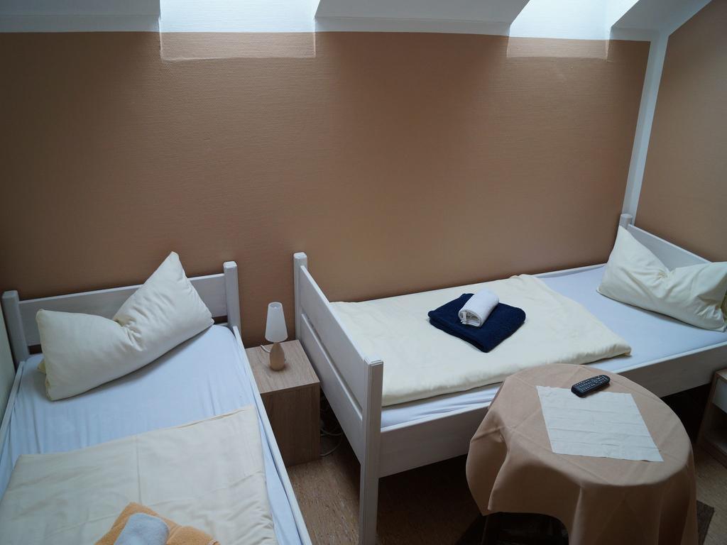 Gasthuus Ulenhoff Hotel Westoverledingen ห้อง รูปภาพ