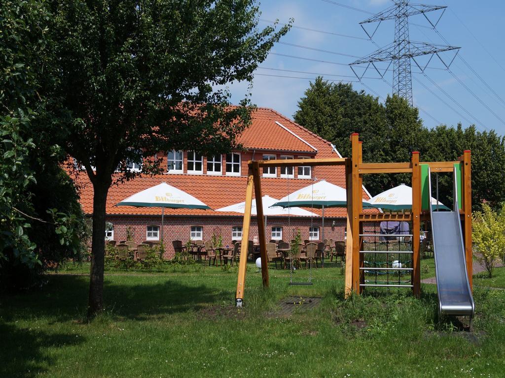 Gasthuus Ulenhoff Hotel Westoverledingen ห้อง รูปภาพ