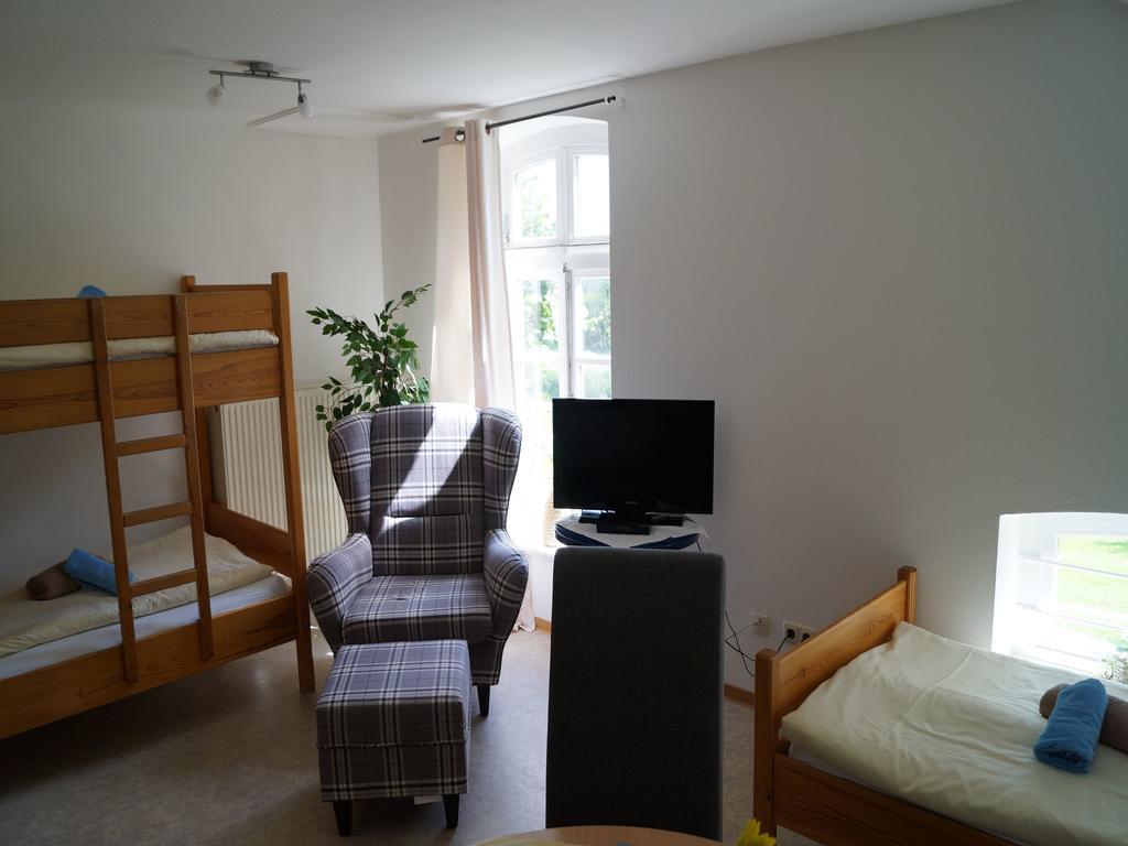 Gasthuus Ulenhoff Hotel Westoverledingen ห้อง รูปภาพ