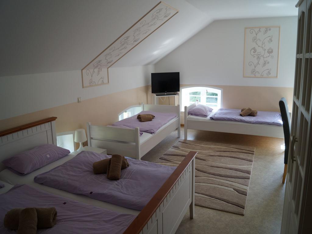 Gasthuus Ulenhoff Hotel Westoverledingen ห้อง รูปภาพ