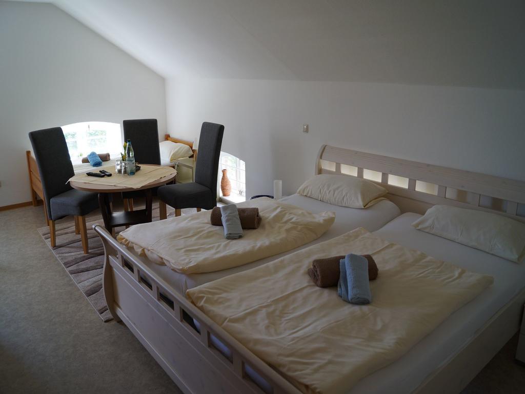 Gasthuus Ulenhoff Hotel Westoverledingen ห้อง รูปภาพ