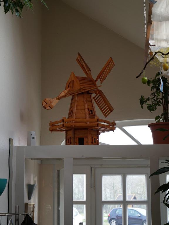 Gasthuus Ulenhoff Hotel Westoverledingen ภายนอก รูปภาพ