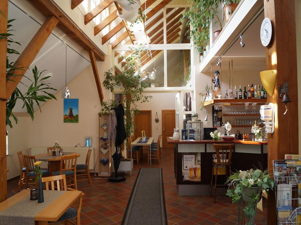 Gasthuus Ulenhoff Hotel Westoverledingen ห้อง รูปภาพ