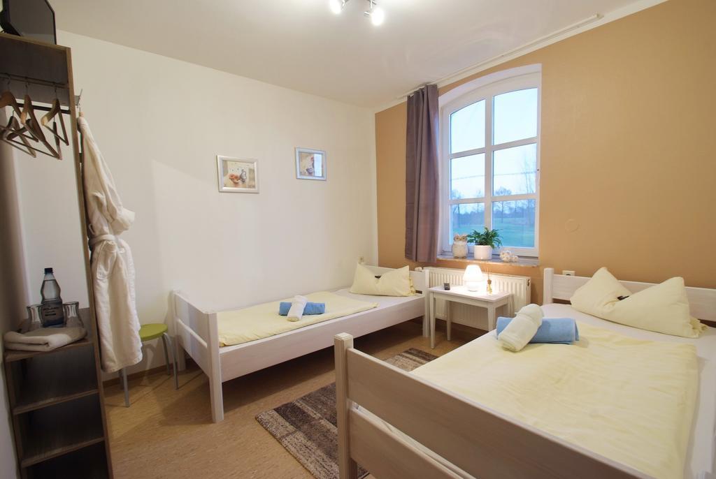 Gasthuus Ulenhoff Hotel Westoverledingen ห้อง รูปภาพ