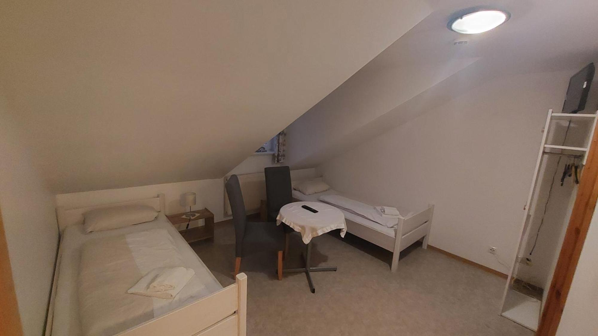Gasthuus Ulenhoff Hotel Westoverledingen ภายนอก รูปภาพ