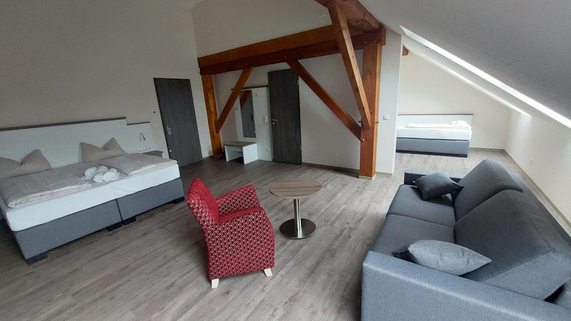 Gasthuus Ulenhoff Hotel Westoverledingen ภายนอก รูปภาพ