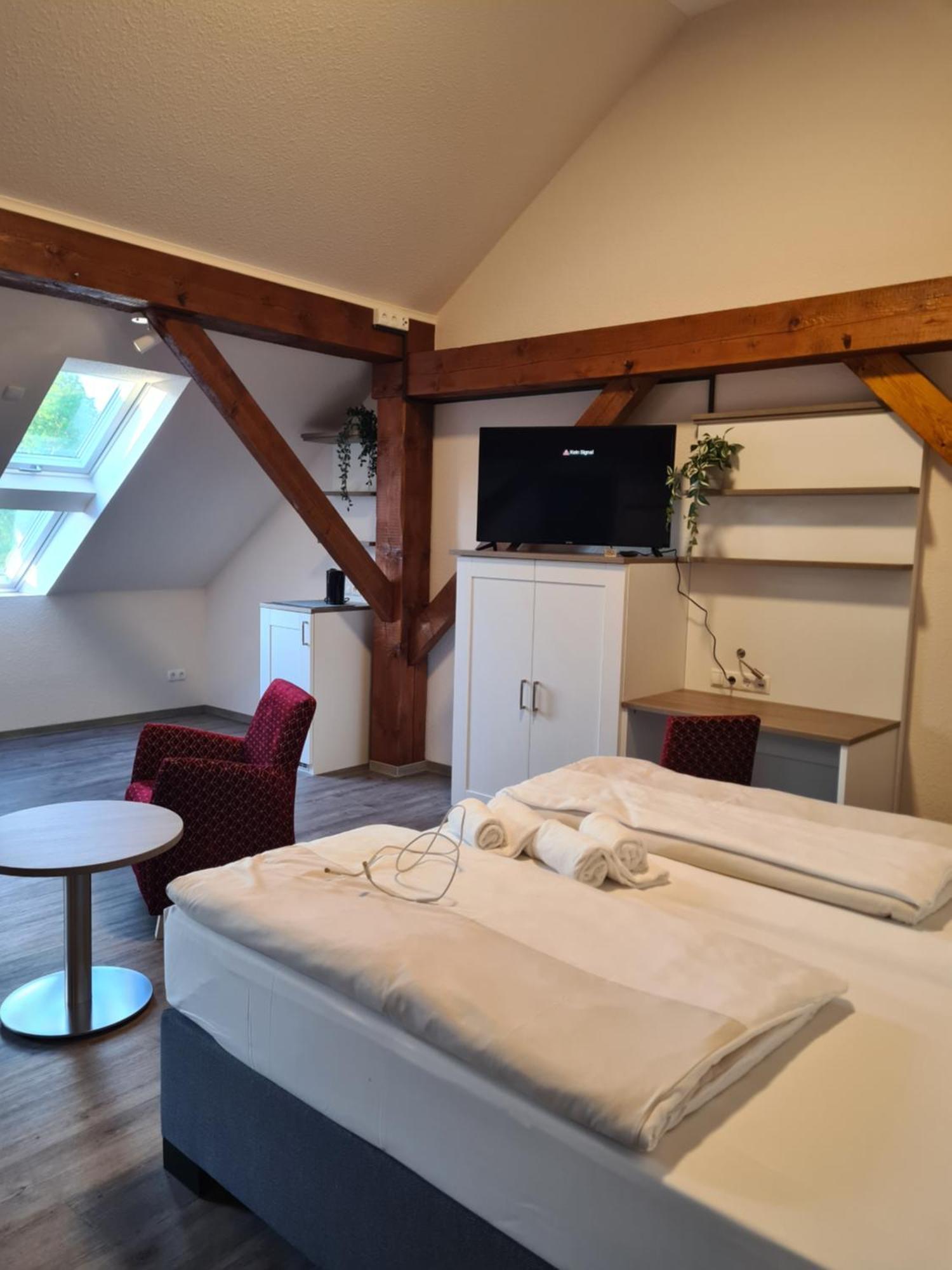 Gasthuus Ulenhoff Hotel Westoverledingen ภายนอก รูปภาพ